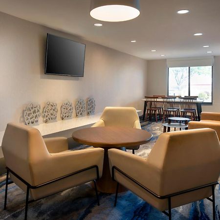 Fairfield By Marriott Inn & Suites Rome Ny Eksteriør billede