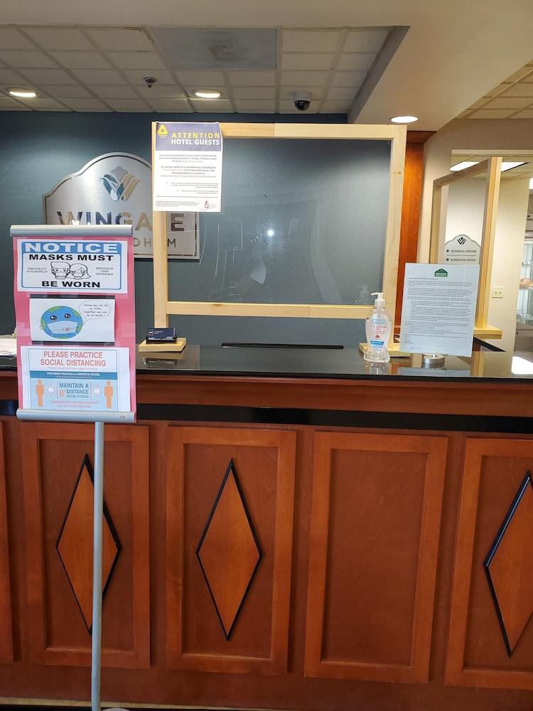 Fairfield By Marriott Inn & Suites Rome Ny Eksteriør billede
