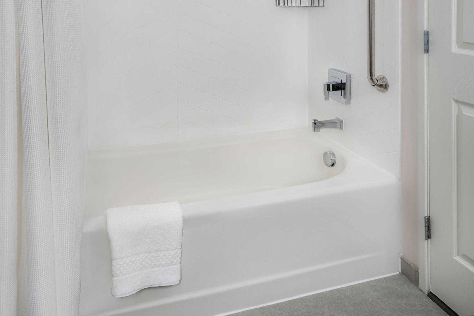 Fairfield By Marriott Inn & Suites Rome Ny Værelse billede