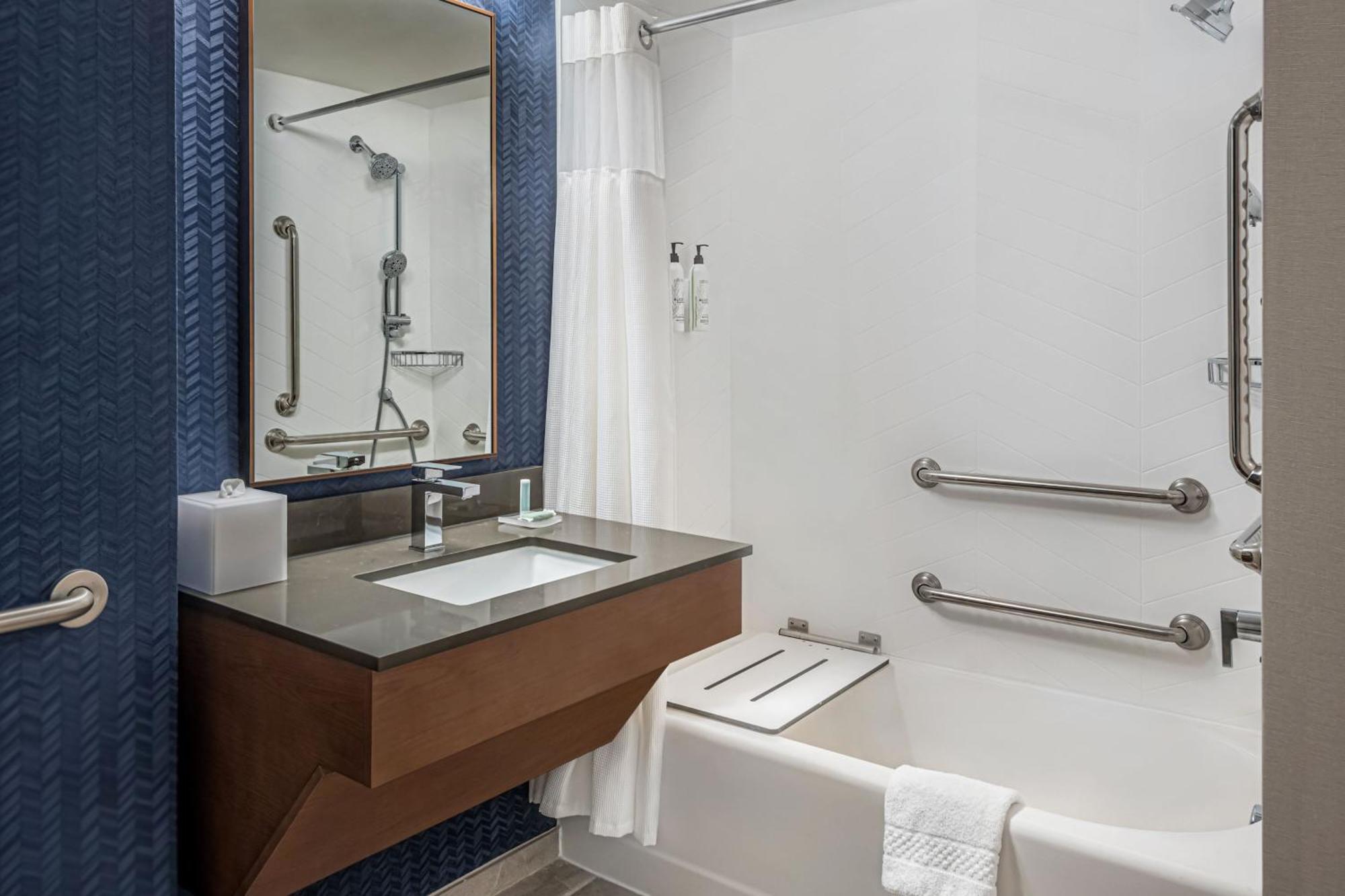Fairfield By Marriott Inn & Suites Rome Ny Værelse billede