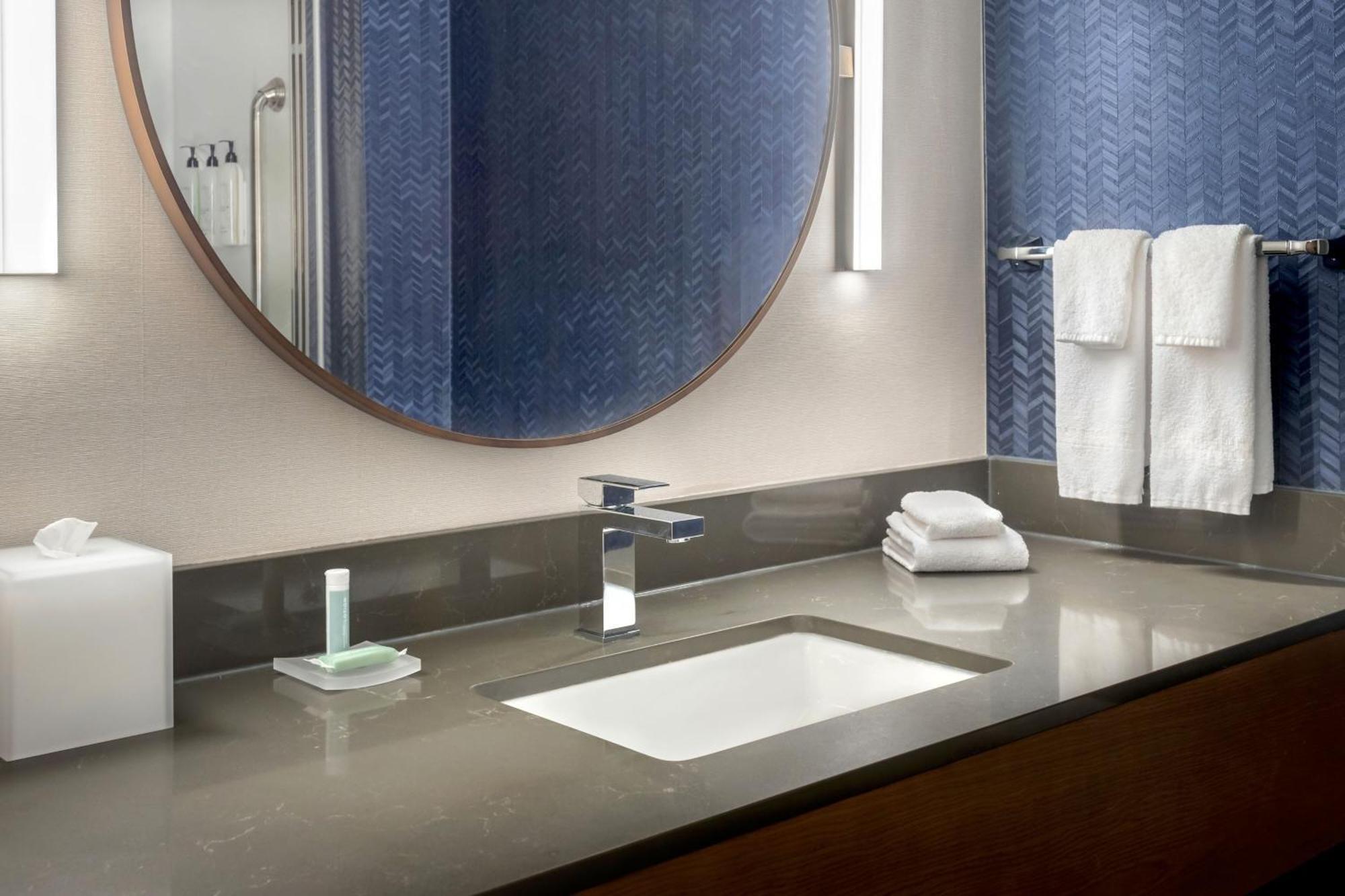 Fairfield By Marriott Inn & Suites Rome Ny Værelse billede