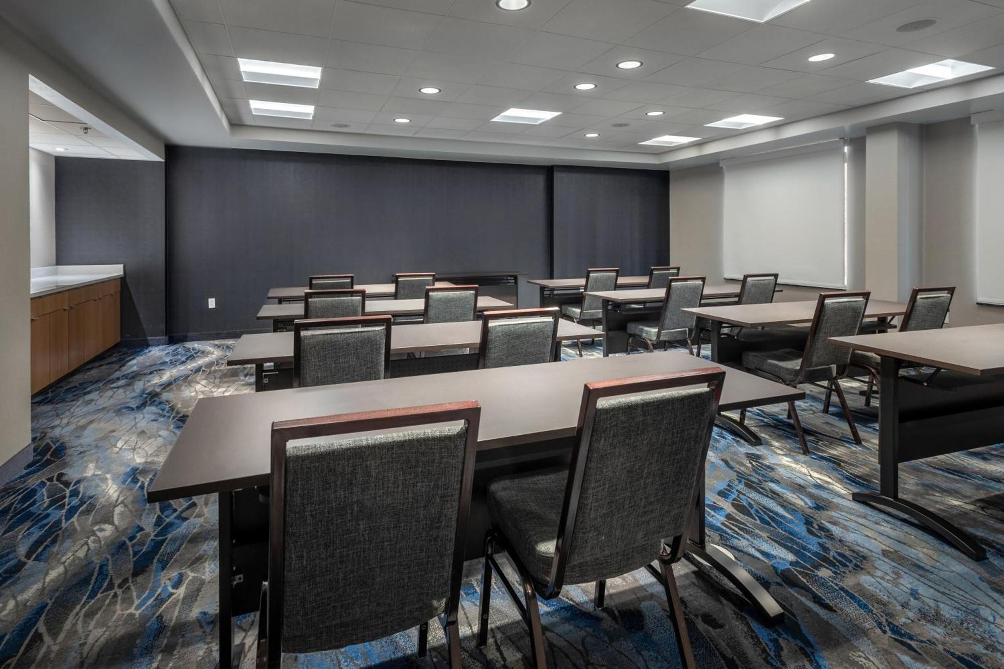 Fairfield By Marriott Inn & Suites Rome Ny Eksteriør billede