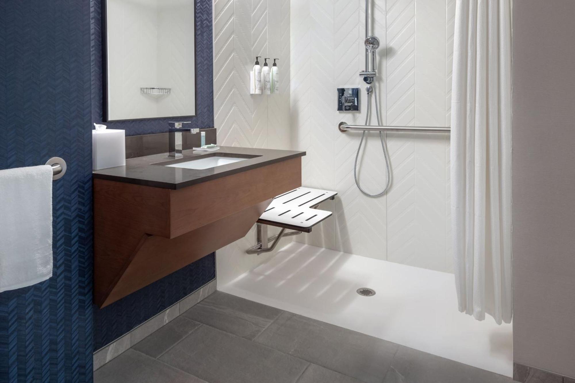 Fairfield By Marriott Inn & Suites Rome Ny Eksteriør billede