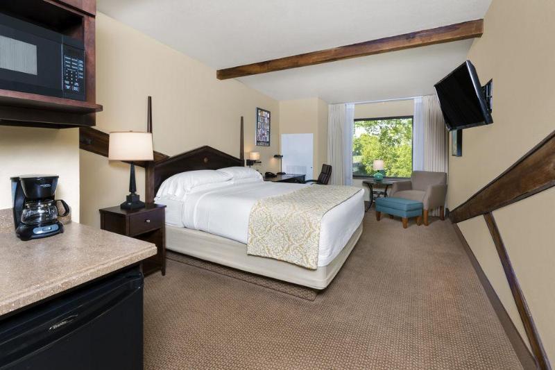 Fairfield By Marriott Inn & Suites Rome Ny Eksteriør billede