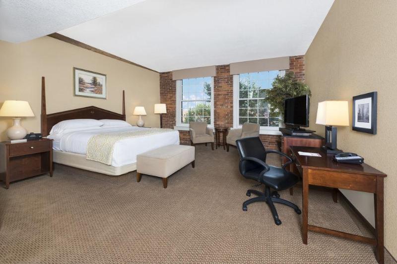 Fairfield By Marriott Inn & Suites Rome Ny Eksteriør billede