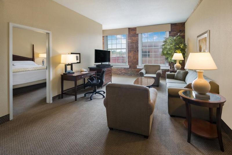 Fairfield By Marriott Inn & Suites Rome Ny Eksteriør billede