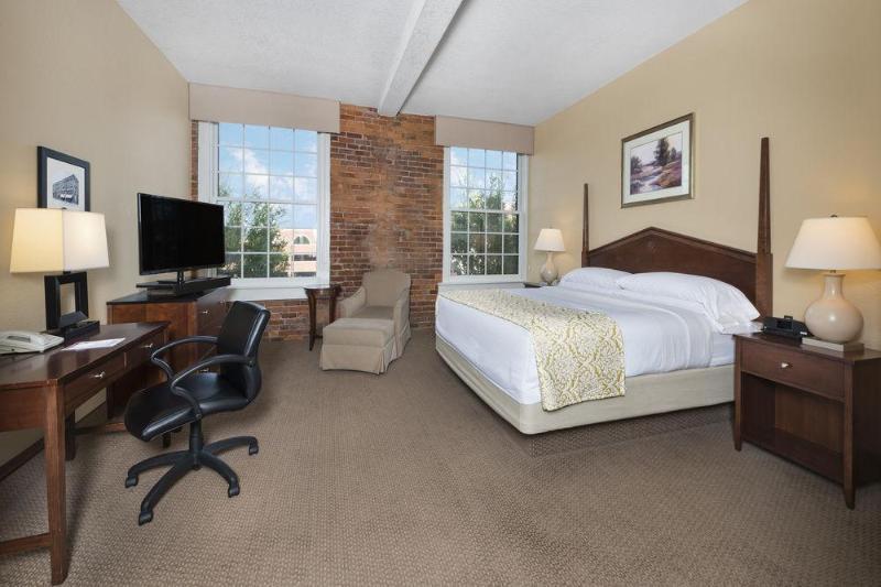 Fairfield By Marriott Inn & Suites Rome Ny Eksteriør billede