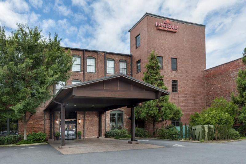 Fairfield By Marriott Inn & Suites Rome Ny Eksteriør billede